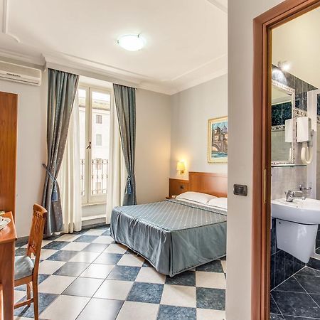 Affittacamere Centro Cavour Rome Ruang foto