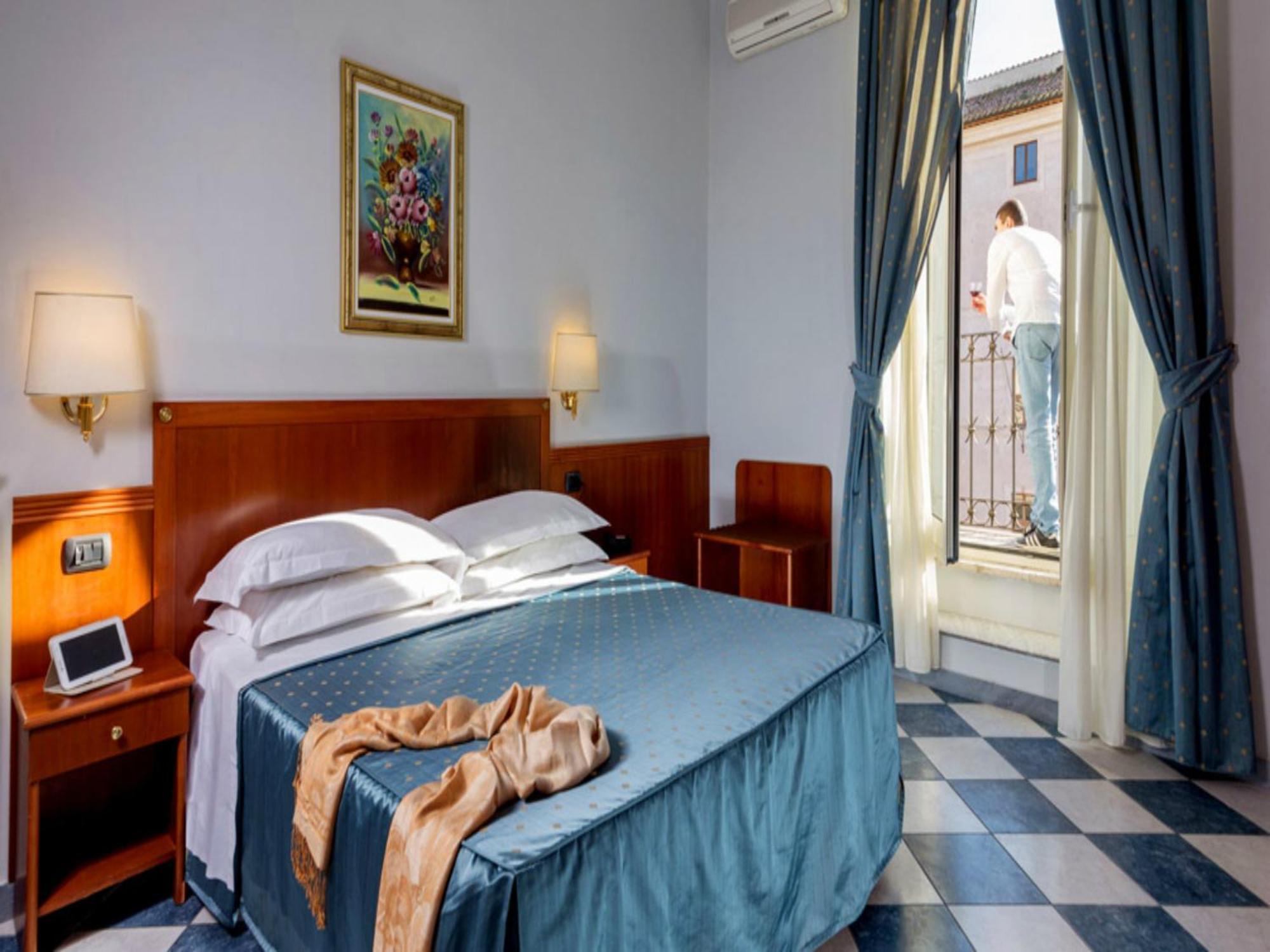 Affittacamere Centro Cavour Rome Ruang foto