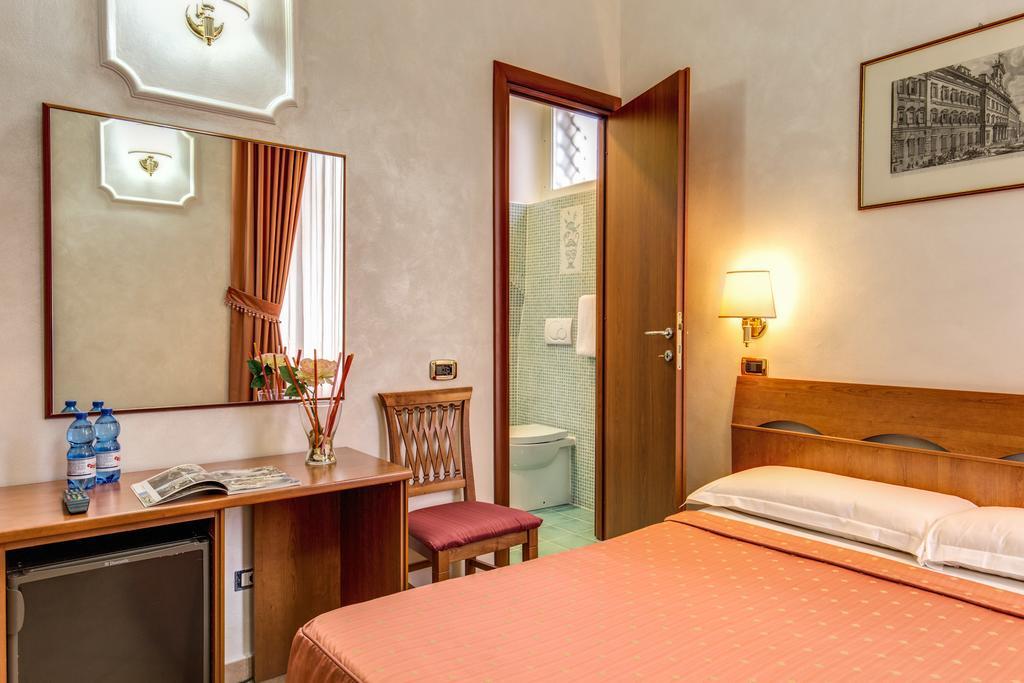 Affittacamere Centro Cavour Rome Ruang foto
