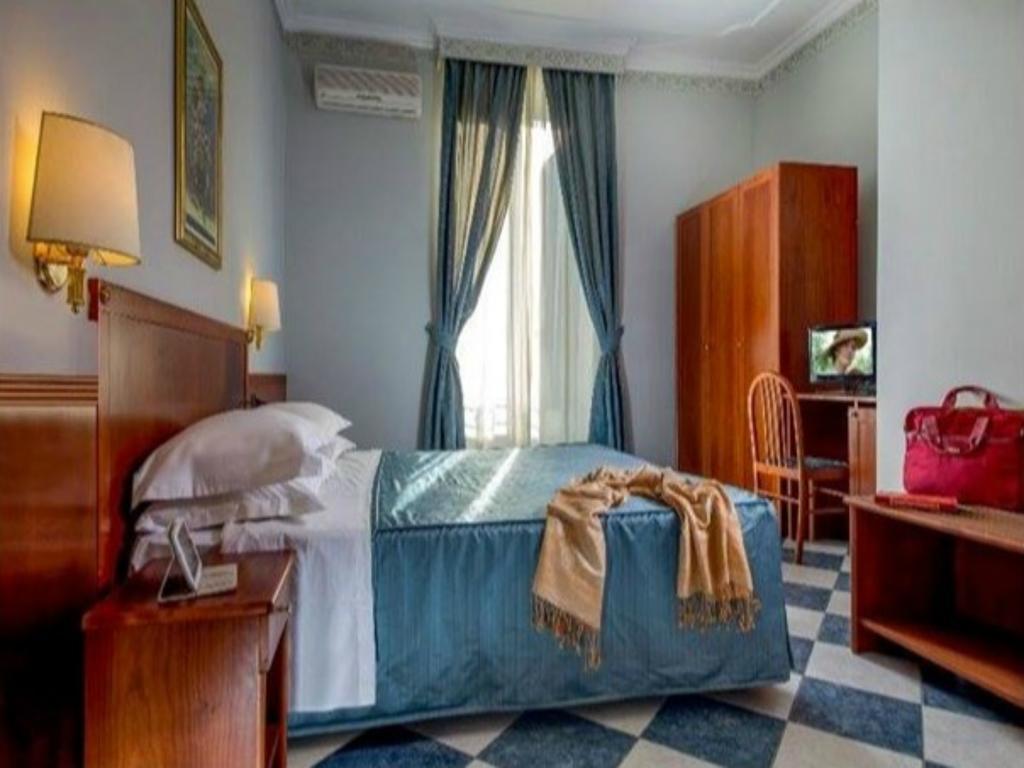 Affittacamere Centro Cavour Rome Ruang foto