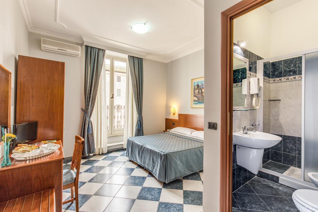 Affittacamere Centro Cavour Rome Ruang foto