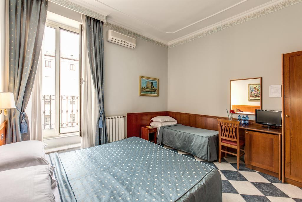 Affittacamere Centro Cavour Rome Ruang foto