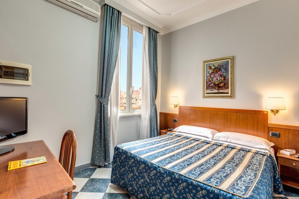 Affittacamere Centro Cavour Rome Ruang foto